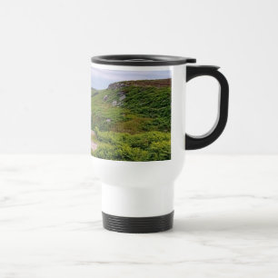 Mug De Voyage Les sommets