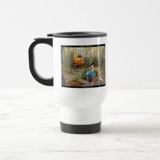 Mug De Voyage Les vieilles manières