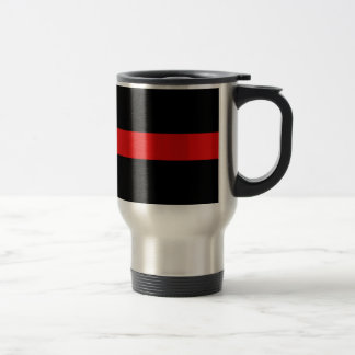 Mug De Voyage Ligne mince