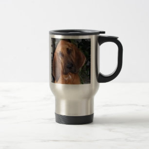 Mug De Voyage limier