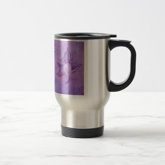 Mug De Voyage lis de la chanson (Droit)