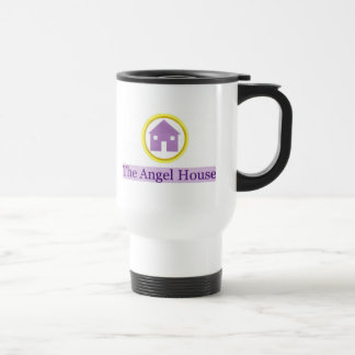 Mug De Voyage logo de maison d'ange