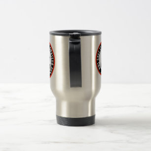 Mug de voyage Logo SKYWARN