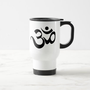 MUG DE VOYAGE L'OM