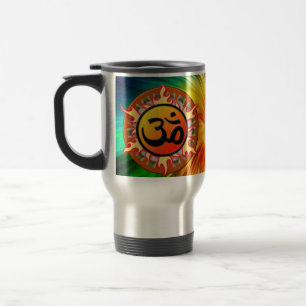 Mug De Voyage L'OM spirituel