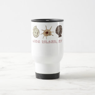Mug De Voyage Long Island
