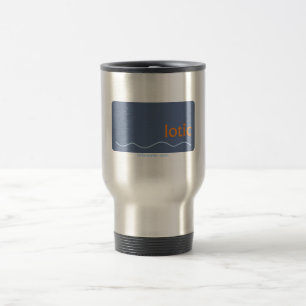 Mug De Voyage lotic