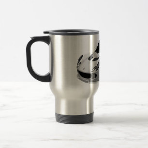 Mug De Voyage Lotus Exige S