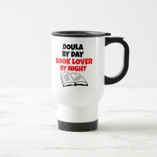 Mug De Voyage Lover Doula