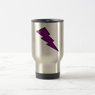 MUG DE VOYAGE LTNGBOLT