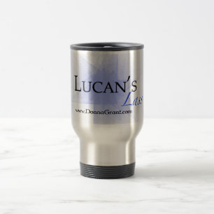 Mug De Voyage Lucan