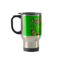 Luck of the Irish