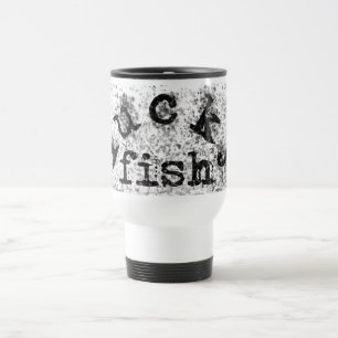 Mug De Voyage Lucky Fish