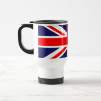L'Union Jack classique