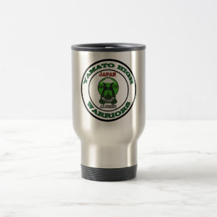 Mug De Voyage Lycée Japon 1960-1973 de Yamato