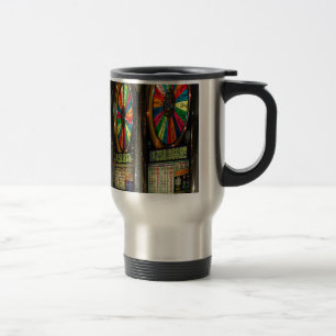 Mug De Voyage Machines à sous Las Vegas