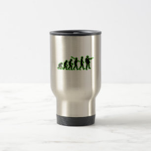Mug De Voyage Mafia
