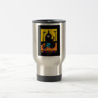 Mug De Voyage magasin de principito d'EL