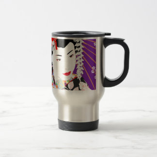 Mug De Voyage Maiko