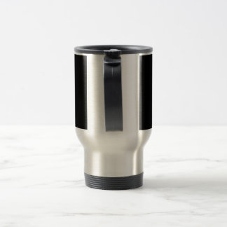 Mug De Voyage Mais premier voyage de café