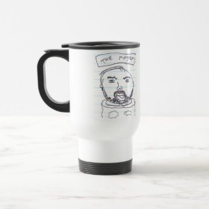 Mug De Voyage Maître