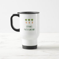 Maître Gardener | Personnalisé