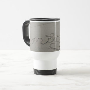 Mug De Voyage Maman