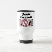 MAMAN de Jack Russell