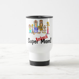 Mug De Voyage Maman superbe de plouc
