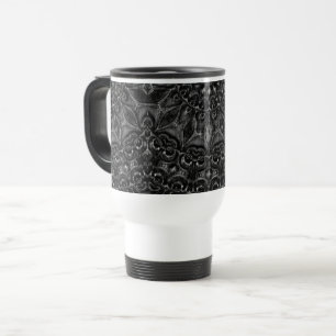 Mug De Voyage Mandala
