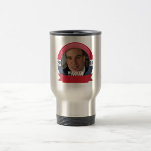 MUG DE VOYAGE MARK WARNER FONT CAMPAGNE
