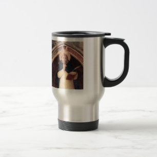 Mug De Voyage Martyre d'ATF Angelico- St Peter