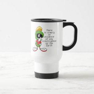 Mug De Voyage MARVIN LA pensée MARTIAN™