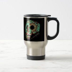 Mug De Voyage Mask-2012 maya