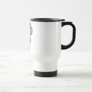 Mug De Voyage Médicale