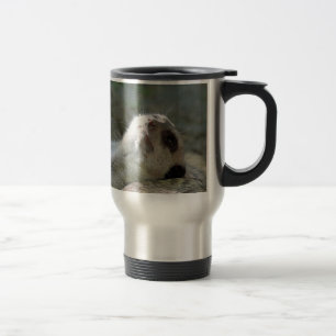 Mug De Voyage Meerkat 024