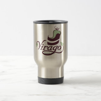 Mug De Voyage Mégère À ALLER