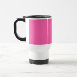 Mug De Voyage MEILLEUR MOM JAMAIS rose et blanc A03