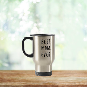 Mug De Voyage Meilleure maman jamais