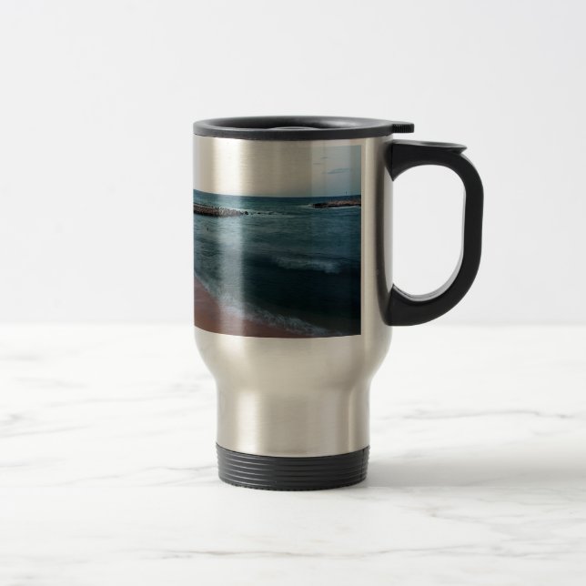 Mug De Voyage Mer (Droit)