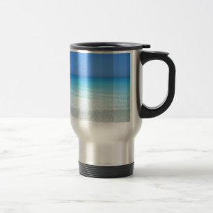 Mug De Voyage mer