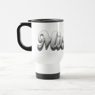 Mug De Voyage Michelle