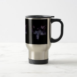 Mug De Voyage MiroirArrêt