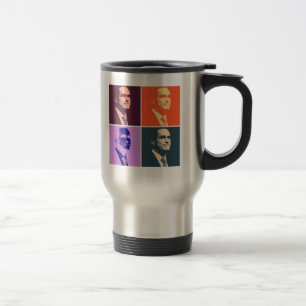 Mug De Voyage Mitt Romney