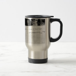 Mug De Voyage Mlle You