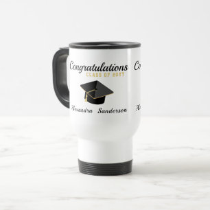 Mug De Voyage  Moderne Minimaliste promotion 2023  