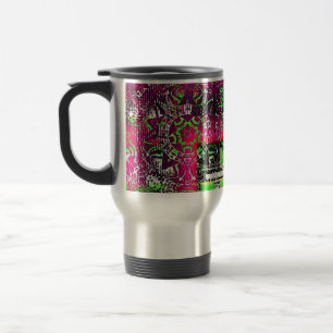 Mug De Voyage Mon Nom N'Est Pas Donna
