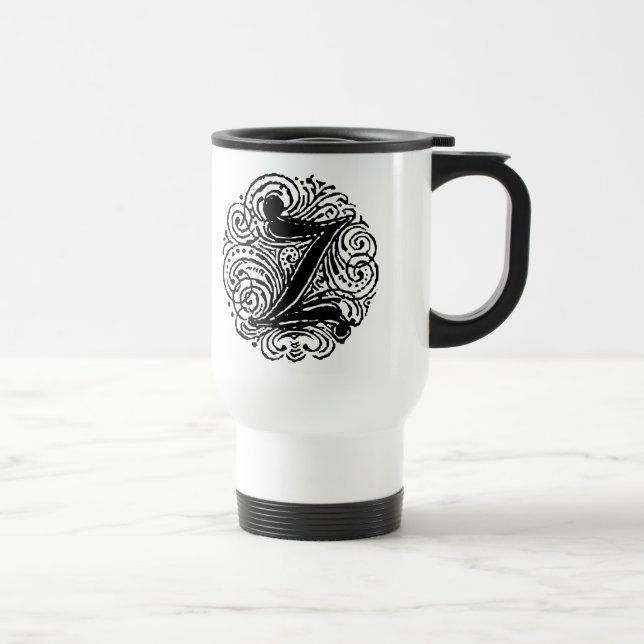 Mug De Voyage Monarchia (Droite)