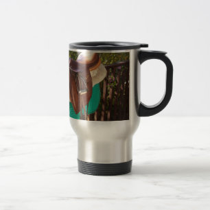 Mug De Voyage Monter