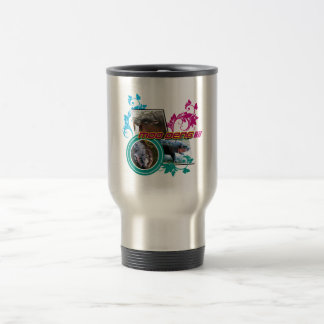 Mug De Voyage MooDeng